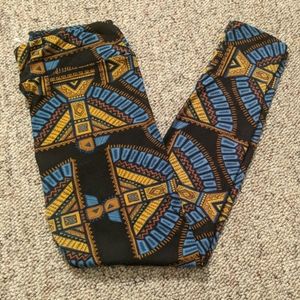 LuLaRoe leggings